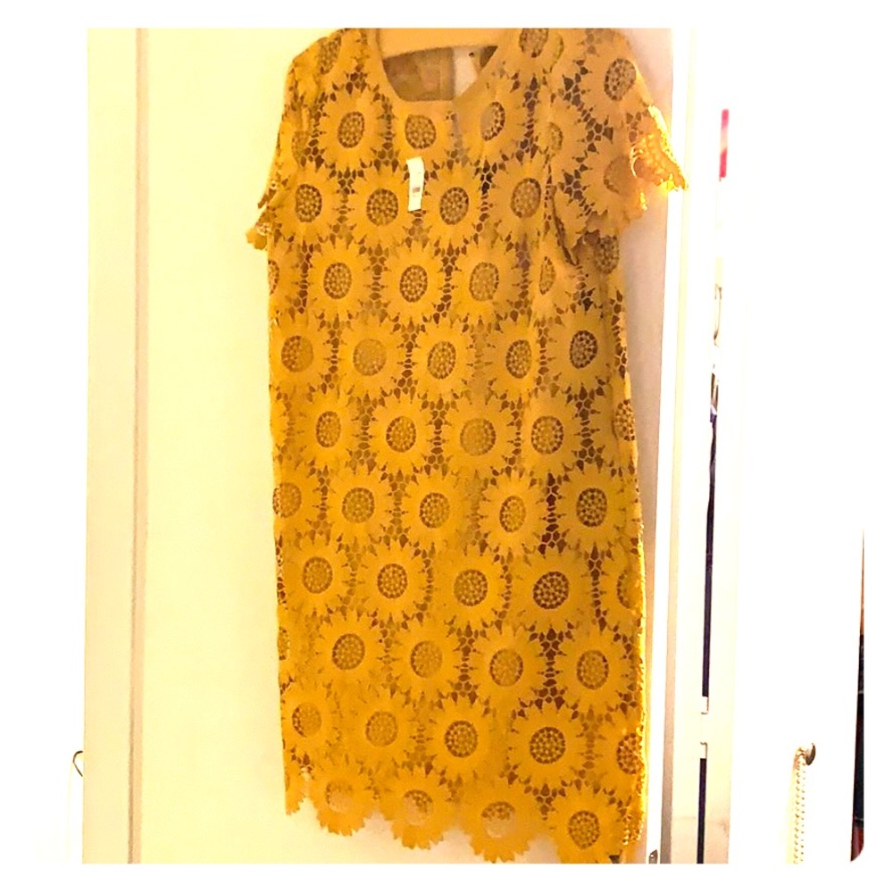 Dress - Size 14 - NO STRETCH